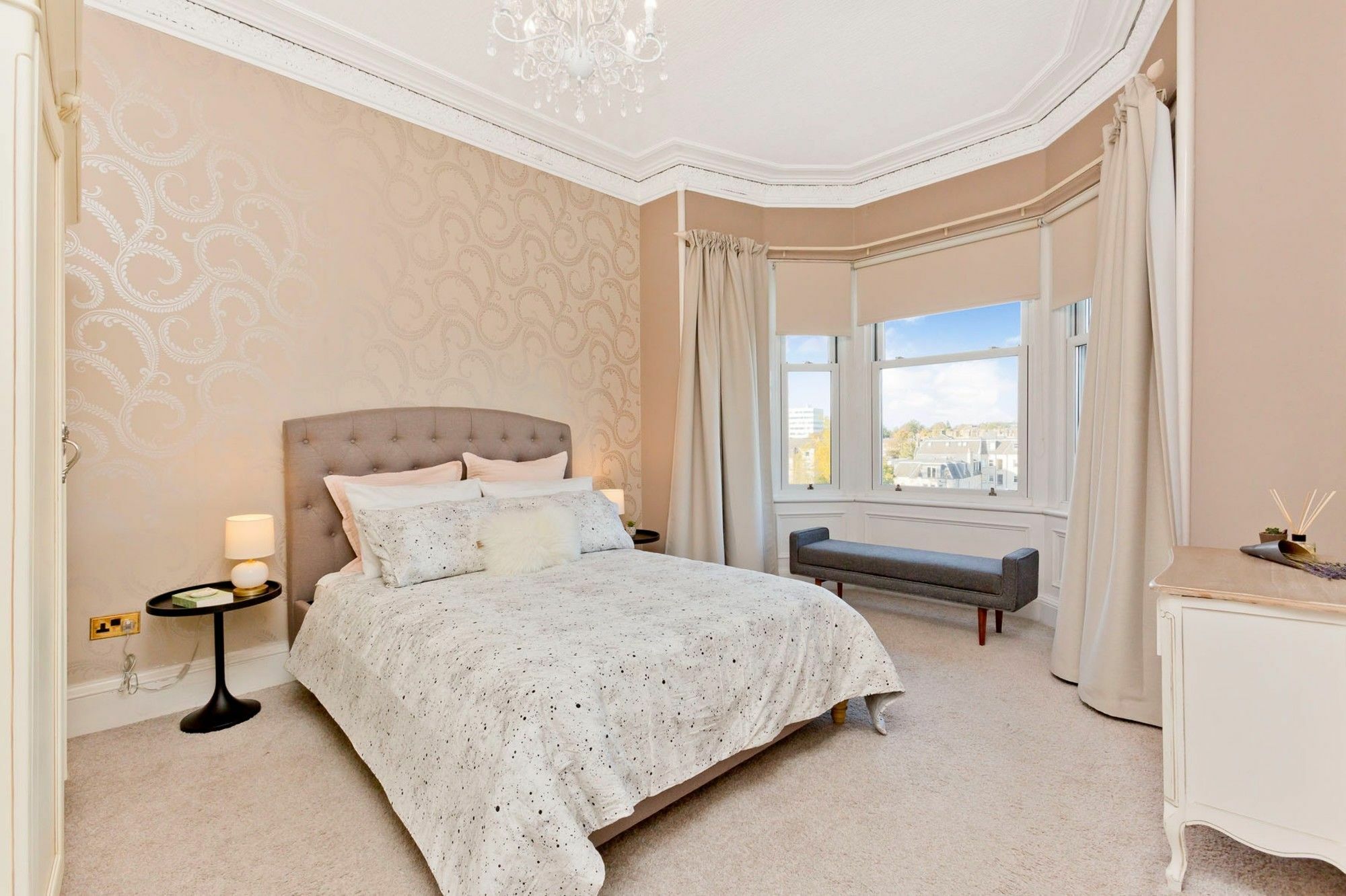 2 Bedroom Penthouse Sleeps 4 Appartement EDI