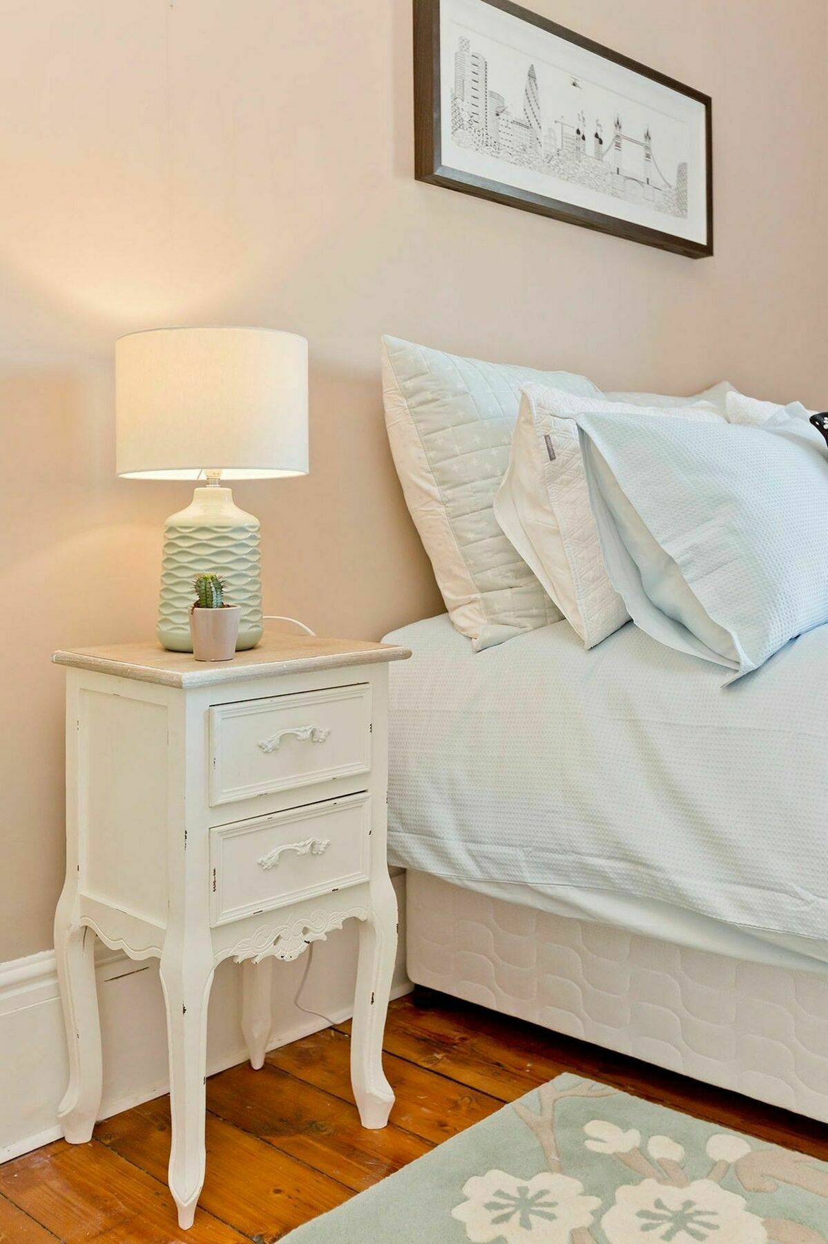 Appartement 2 Bedroom Penthouse Sleeps 4 *