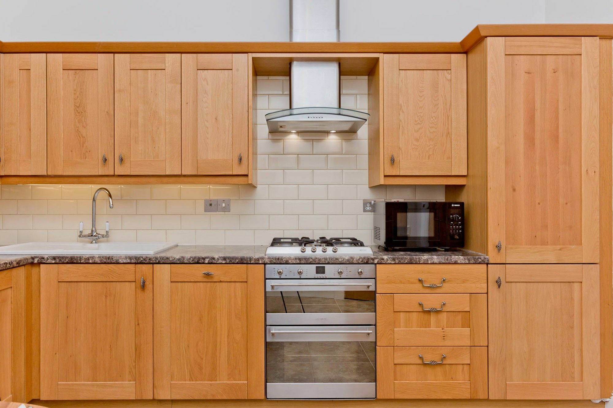2 Bedroom Penthouse Sleeps 4