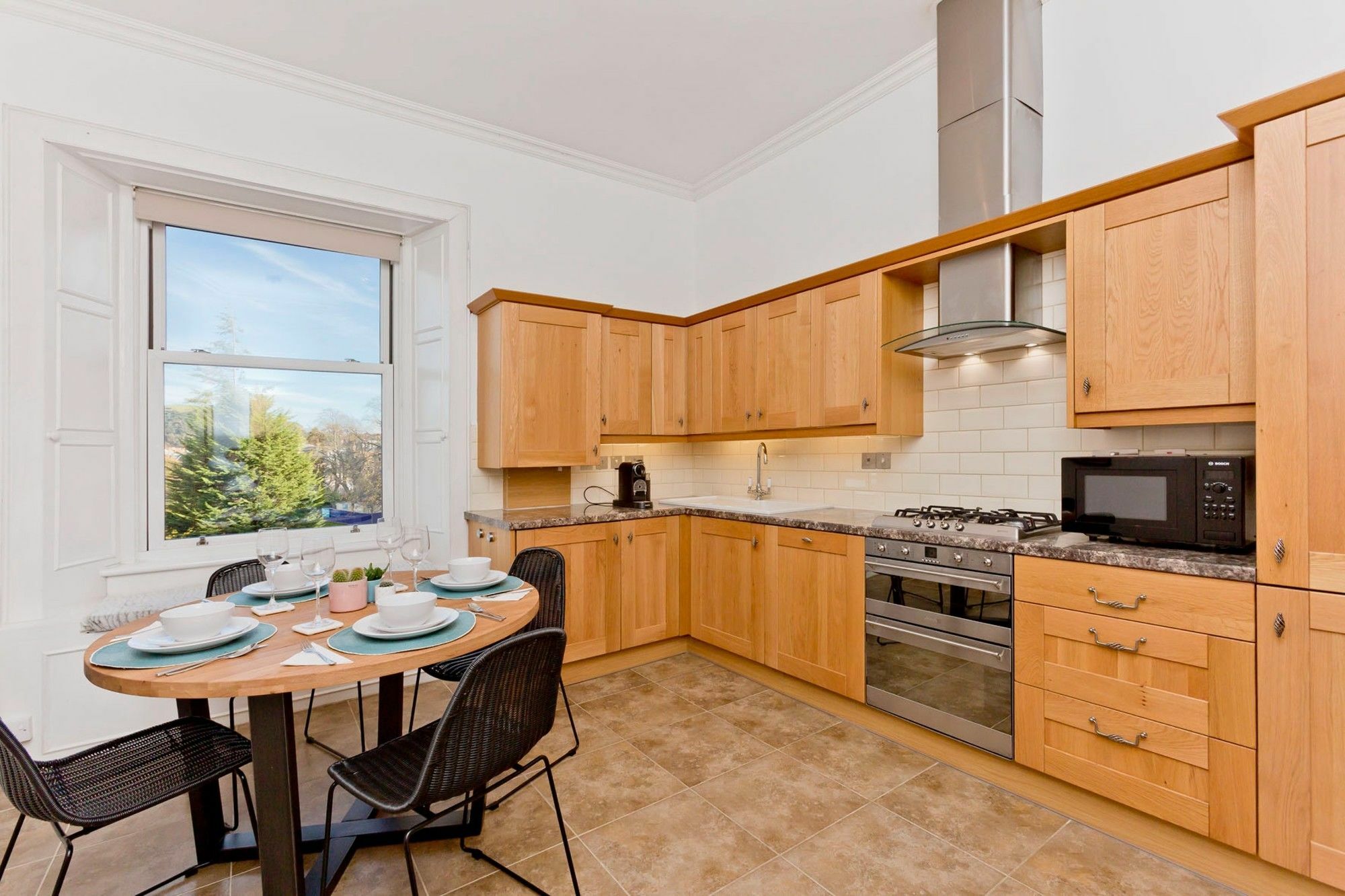 2 Bedroom Penthouse Sleeps 4 Appartement *