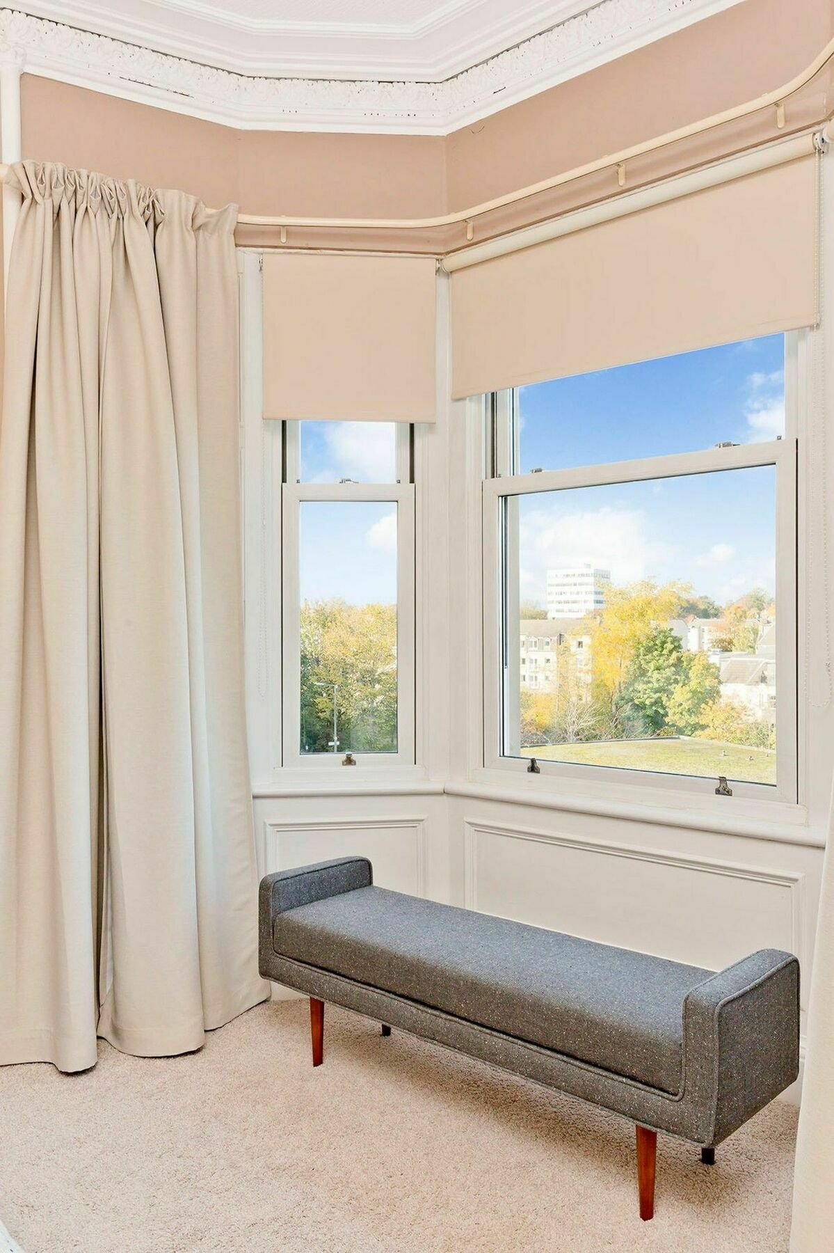 2 Bedroom Penthouse Sleeps 4 Appartement