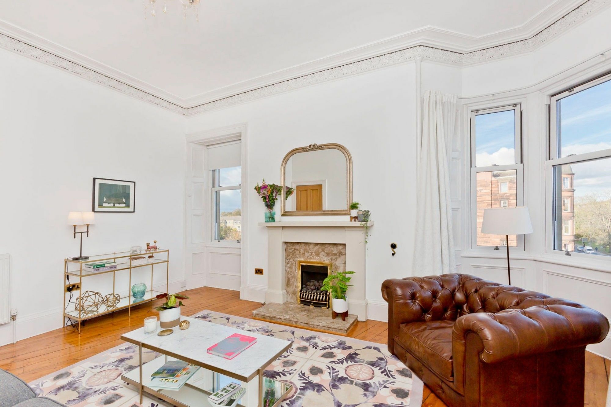 2 Bedroom Penthouse Sleeps 4 Appartement *
