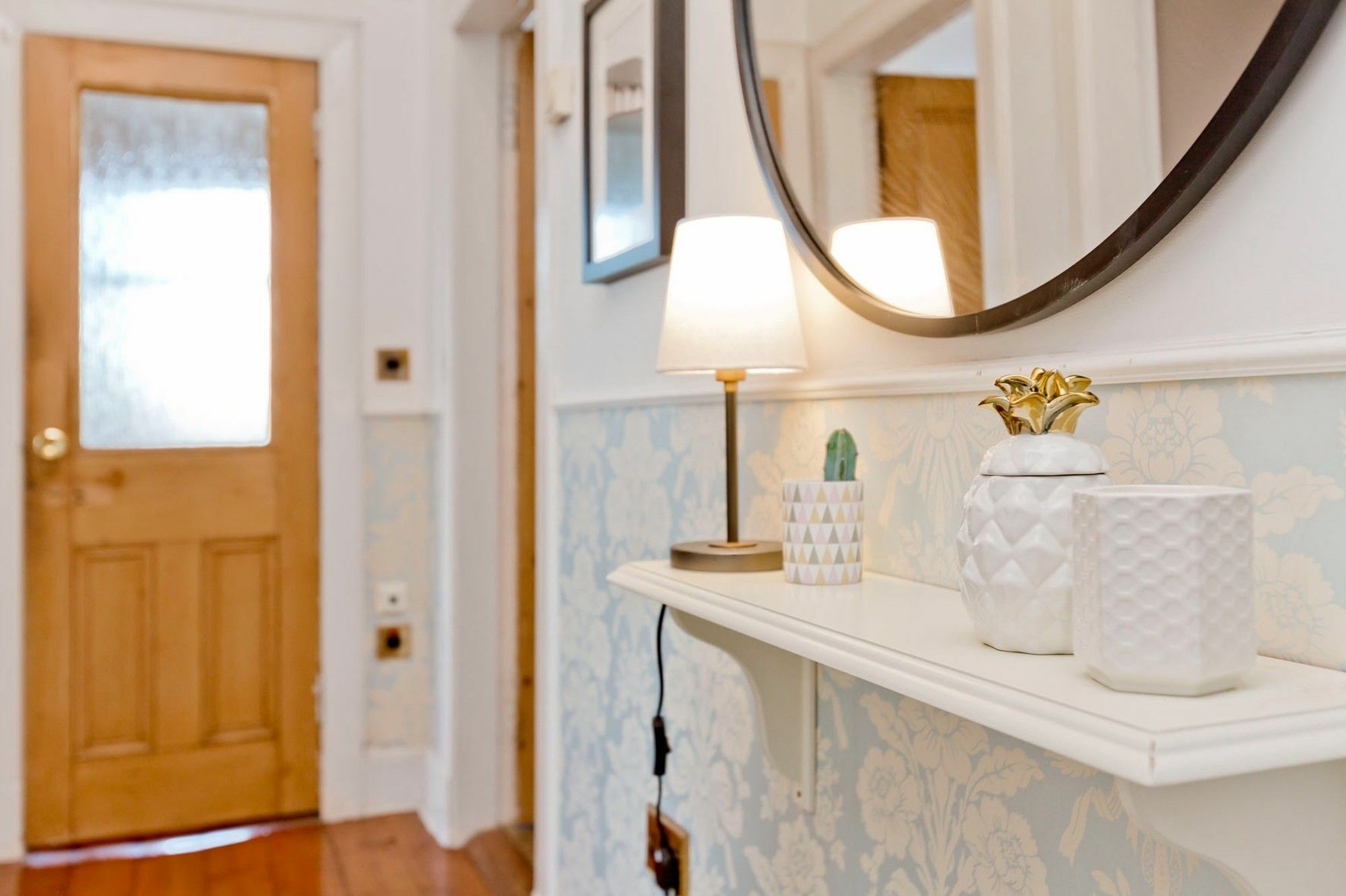 2 Bedroom Penthouse Sleeps 4 *