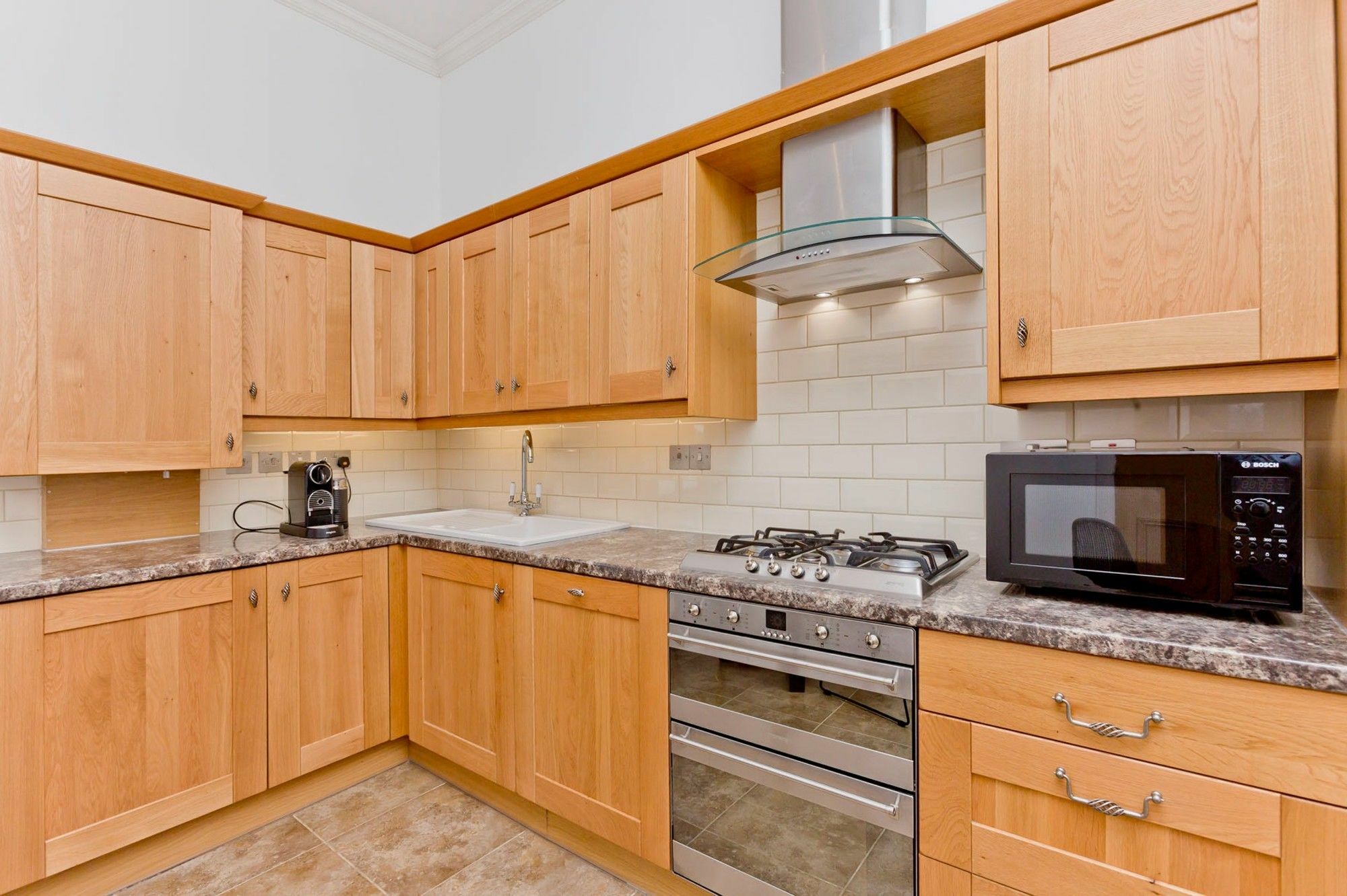 2 Bedroom Penthouse Sleeps 4 Appartement EDI